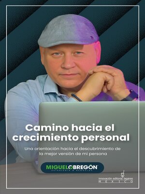 cover image of Camino hacia el crecimiento personal